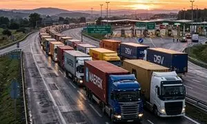 چه کالاهایی ظرفیت بیشتری برای ورود به بازار ایران و توسعه فروش دارند؟