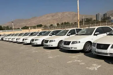 ثبت‌نام در اتونوین با حساب وکالتی بانک پاسارگاد