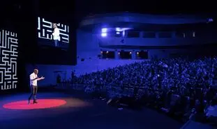 برگزاری تداکس مُد تهران با موضوع «جسورانه» 
