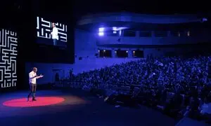 برگزاری تداکس مُد تهران با موضوع «جسورانه» 