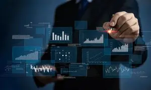 بهترین ابزار هوش تجاری برای گزارش گیری هوشمند داده ها