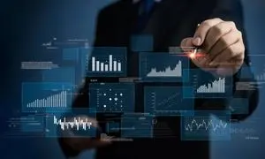 بهترین ابزار هوش تجاری برای گزارش گیری هوشمند داده ها