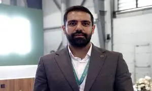 تضمین امنیت شبکه و دیتا سنتر با محصولات بومی و ایرانیزه نت پرداز در الکامپ 28