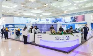 حضور ابیان دارو در نمایشگاه ایران فارما 1404  و رونمایی از مکمل جدید اکتی اید ومن
