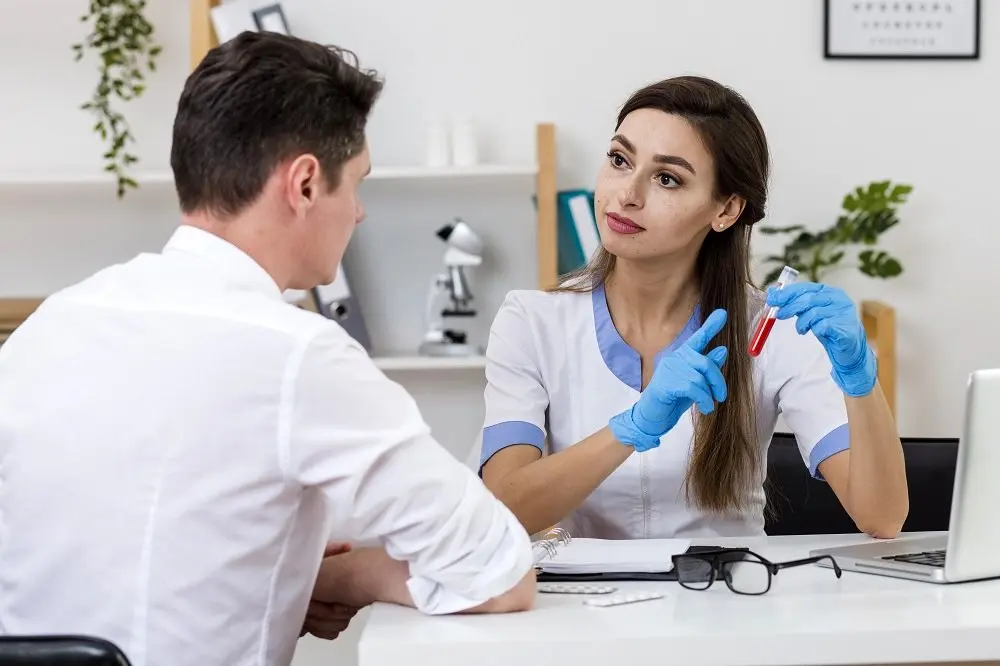 چگونه فرهنگ آزمایش و چکاپ کلی را جا بیندازیم؟