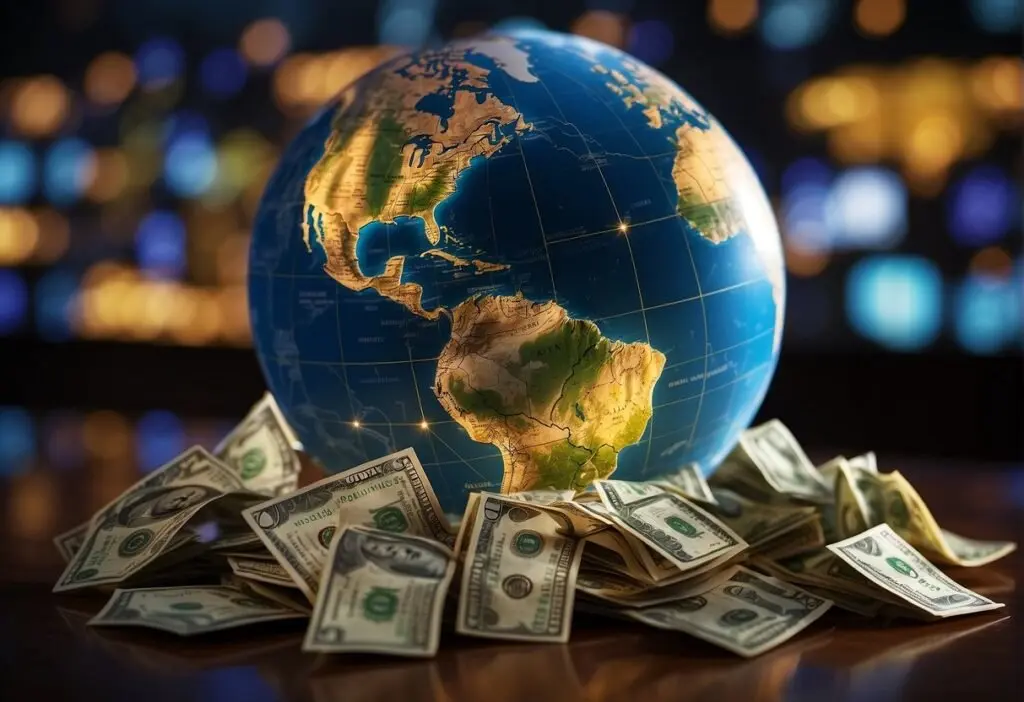 رکورد تاریخی سپ با پیوستن به جمع 10 شرکت برتر پرداخت جهان