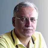 علیرضا  بزرگمهری