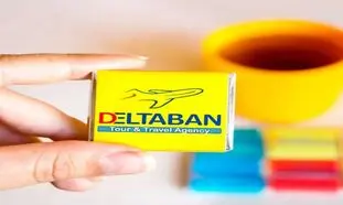 ابزار خوشمزه برای برندینگ و بازاریابی