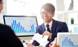 معرفی حامیان دوره پرورش کارشناس بازار سرمایه