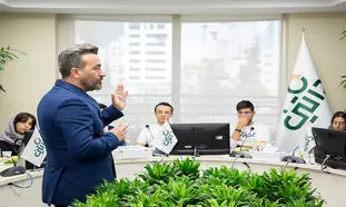 داتین میزبان آیند ه‌سازان آی‌ تی شد