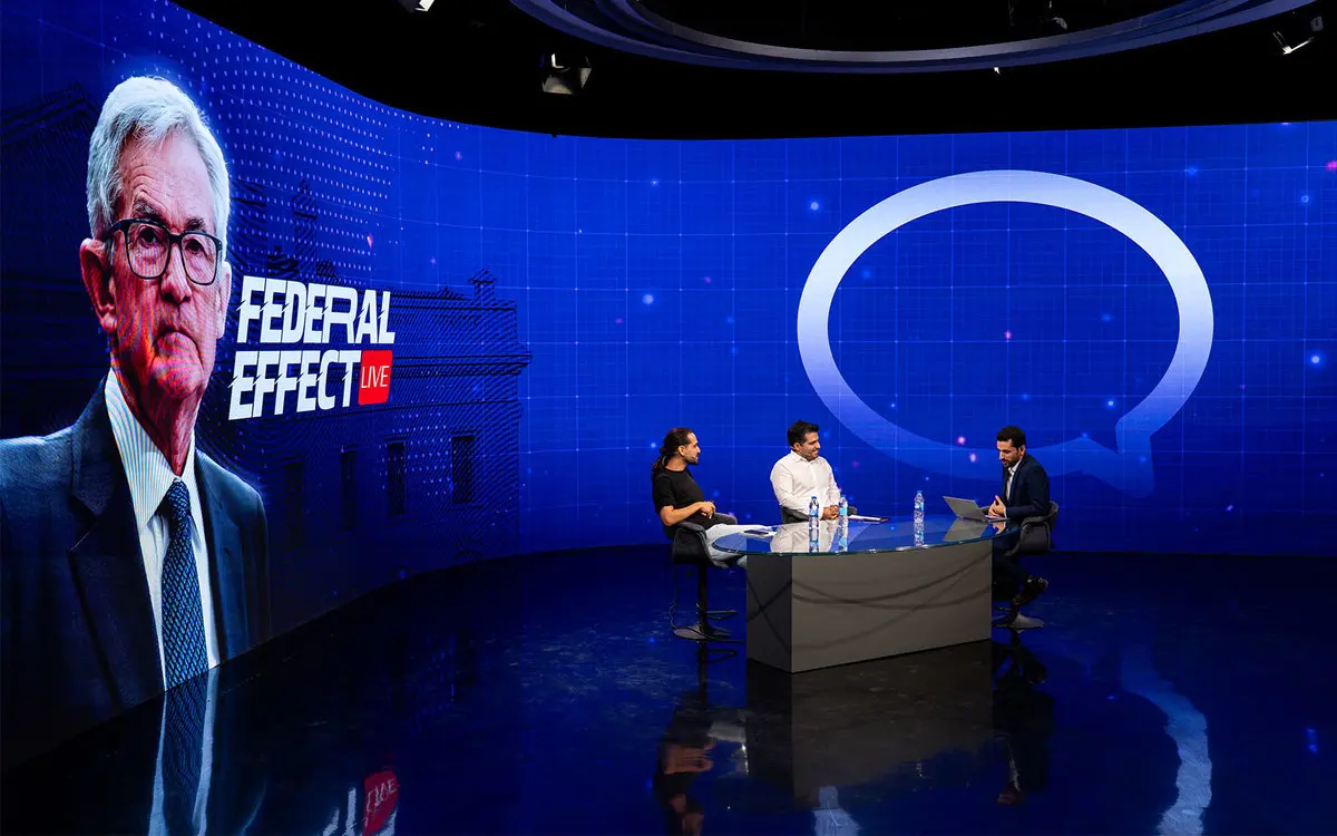 روایت زنده نوبیتکس از شب اعلام نرخ بهره آمریکا