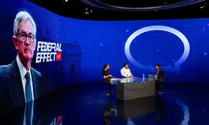 روایت زنده نوبیتکس از شب اعلام نرخ بهره آمریکا