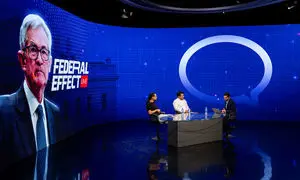 روایت زنده نوبیتکس از شب اعلام نرخ بهره آمریکا