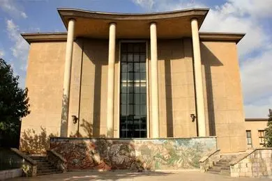 هفته دیزاین تهران در دانشکده هنرهای زیبا برگزار می‌ شود