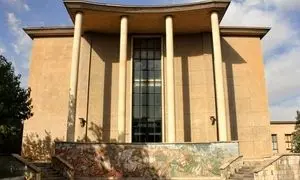 هفته دیزاین تهران در دانشکده هنرهای زیبا برگزار می‌ شود