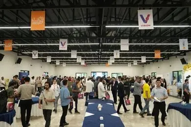 ژاکِت «ویژن ۲۰۲۶» را با محوریت آینده کسب‌وکارها در عصر هوش مصنوعی برگزار کرد
