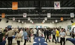ژاکِت «ویژن ۲۰۲۶» را با محوریت آینده کسب‌وکارها در عصر هوش مصنوعی برگزار کرد
