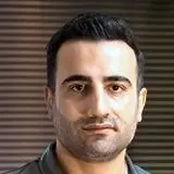 آرش  برجی خانی