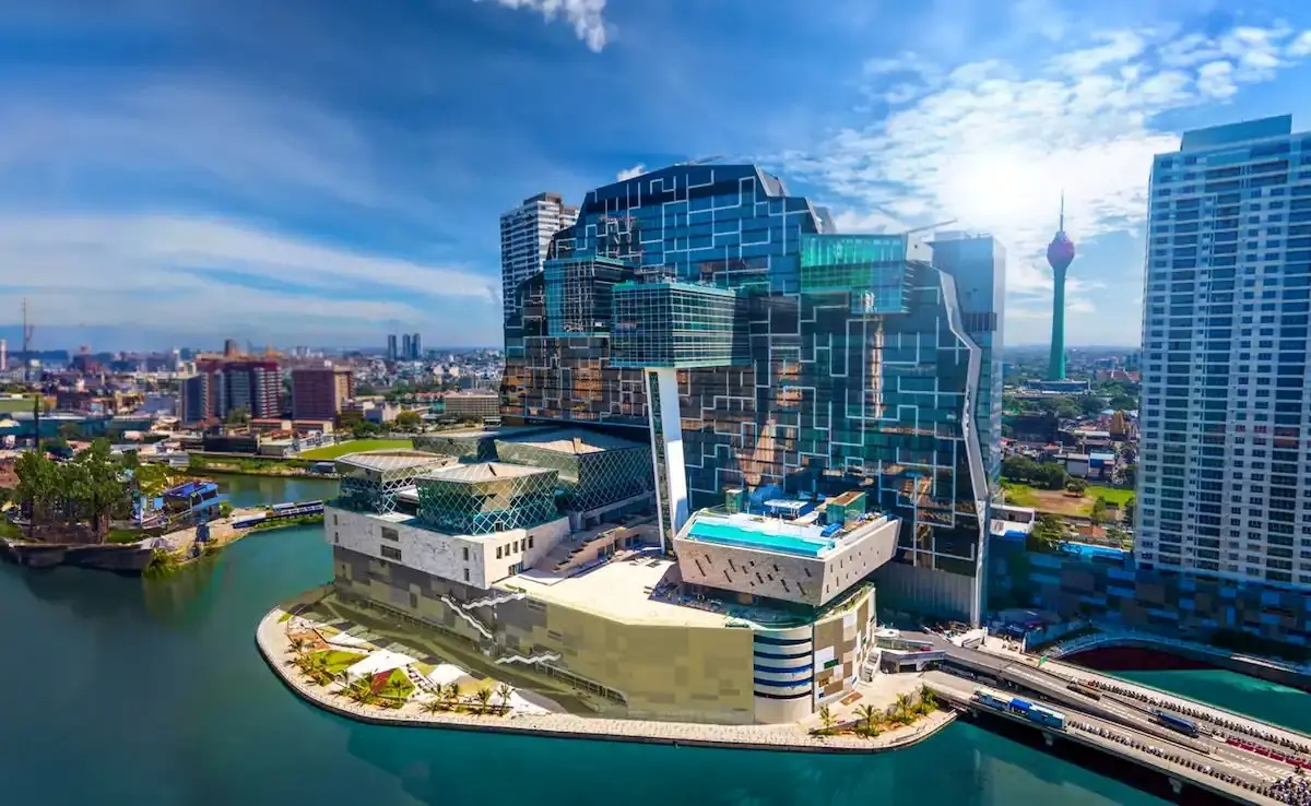 سفر سه‌گانه به سریلانکا؛ تجربه هیجان، فرهنگ و آرامش در یک تور