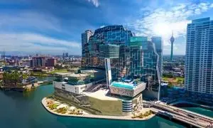 سفر سه‌گانه به سریلانکا؛ تجربه هیجان، فرهنگ و آرامش در یک تور