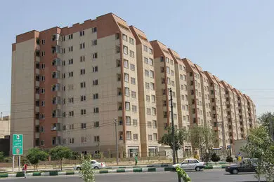 بازار مسکن پررونق می‌شود