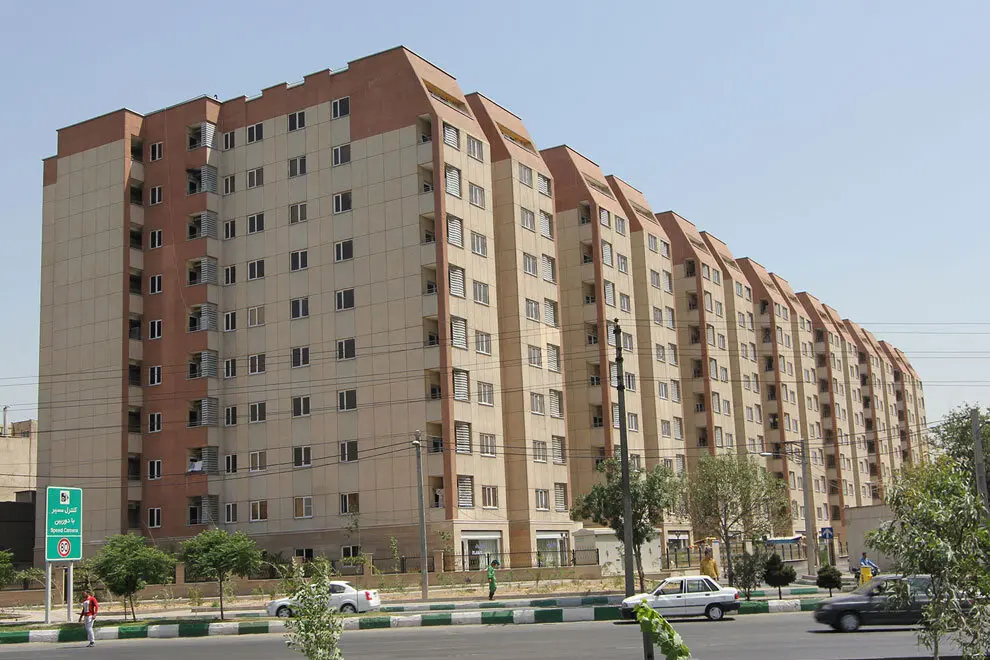 بازار مسکن پررونق می‌شود