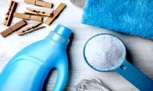افتتاح خط جدید تولید پودر شوینده پاکشو در قزوین