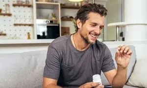 محصولات بسکت ابیان دارو، تجربه‌ای جدید از مکمل‌های تخصصی مردانه 