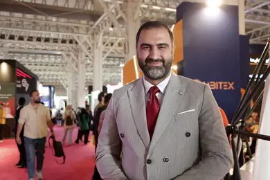 تجربه کاربری جذاب و پشتیبانی منسجم، نقطه تمایز یوبیتکس در الکامپ ۲۸