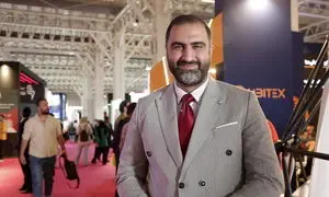 تجربه کاربری جذاب و پشتیبانی منسجم، نقطه تمایز یوبیتکس در الکامپ ۲۸