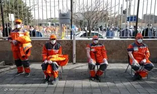 جنجال سهمیه واکسن کرونا پاکبانان آبادانی/ مدیران متخلف مجازات می‌شوند؟