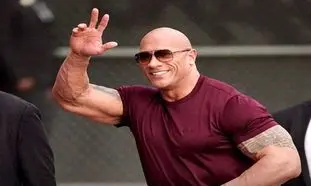 باغ مرموز «حسن رعیت» در برابر ویلای 670 میلیاردی «راک» ! (تصاویر)