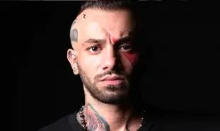 تتلو یک جنجال تازه به پا کرد