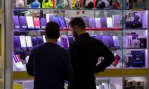 موبایل ارزان شد؛ سقوط 19و 17 درصدی گوشی‌های سامسونگ و هوآوی