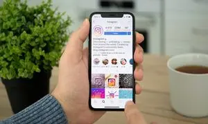 مروری بر صفحه اینستاگرام شرکت‌های بیمه در اسفند ماه