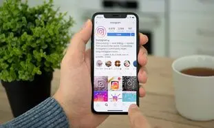 مروری بر صفحه اینستاگرام شرکت‌های بیمه در اسفند ماه