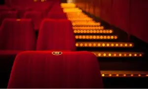 ردپای کرونا باز هم سینماهای چین را تعطیل کرد