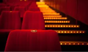 ردپای کرونا باز هم سینماهای چین را تعطیل کرد