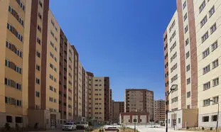 سقوط 100 میلیونی قیمت آپارتمان در پردیس و پرند در فروردین 1400