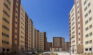 سقوط 100 میلیونی قیمت آپارتمان در پردیس و پرند در فروردین 1400