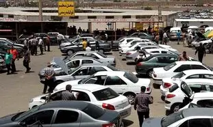 مالیات عجیب 30 درصدی برای فروش خودرو در صورت خرید از بورس کالا
