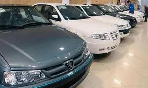 چرا قرعه کشی ایران خودرو با ریزش میلیونی متقاضی روبرو شد؟