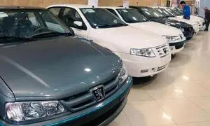 چرا قرعه کشی ایران خودرو با ریزش میلیونی متقاضی روبرو شد؟