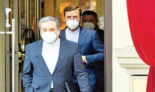 گام مهم رو به جلو در مذاکرات وین ؛ دورنمای توافق آشکار شد