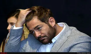 گلزار به لقب سلطان دستمزد واکنش دوپهلو نشان داد(عکس)