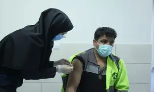 کارگران در اولویت تزریق واکسن کرونا ؛ تزریق رایگان به یک شرط