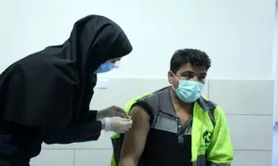 کارگران در اولویت تزریق واکسن کرونا ؛ تزریق رایگان به یک شرط