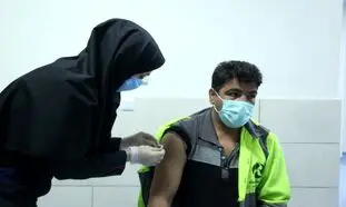 کارگران در اولویت تزریق واکسن کرونا ؛ تزریق رایگان به یک شرط