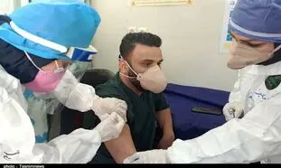پیامک نوبت تزریق واکسن کرونا برای سرپرستان خانوار ارسال می‌شود؟