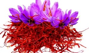 با زعفران قائن در ۷ نکته آشنا شوید